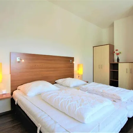 Hp Touristik - Residenz Hohe Lith Neu 1 3 Apartment *