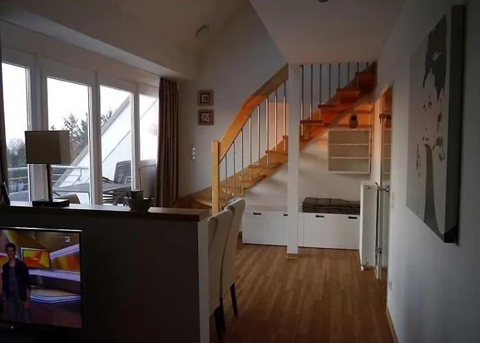 Hp Touristik - Residenz Hohe Lith Neu 1 3 *