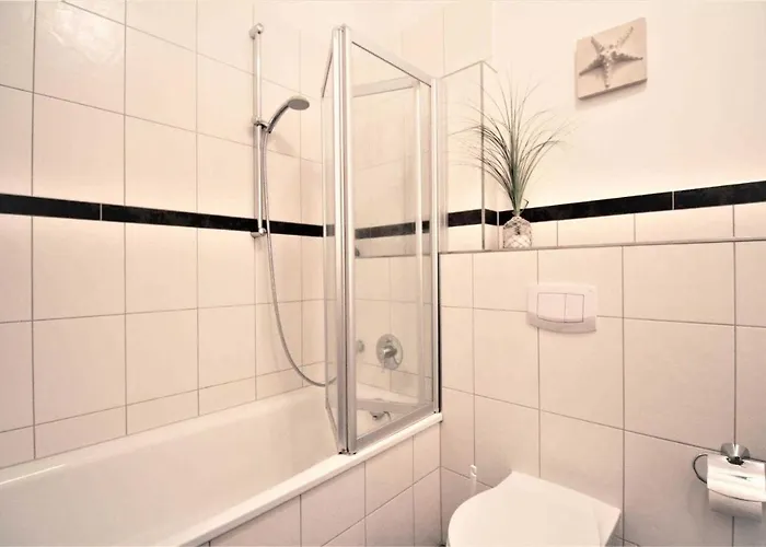 Hp Touristik - Residenz Hohe Lith Neu 1 3 *