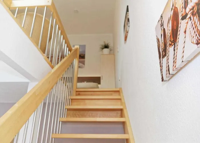 Lejlighed Hp Touristik - Residenz Hohe Lith Neu 1 3