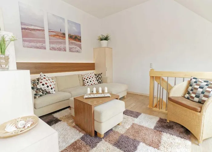 Hp Touristik - Residenz Hohe Lith Neu 1 3 *