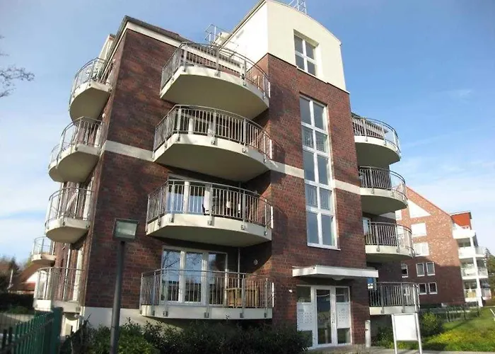 Hp Touristik - Residenz Hohe Lith Neu 1 3 *