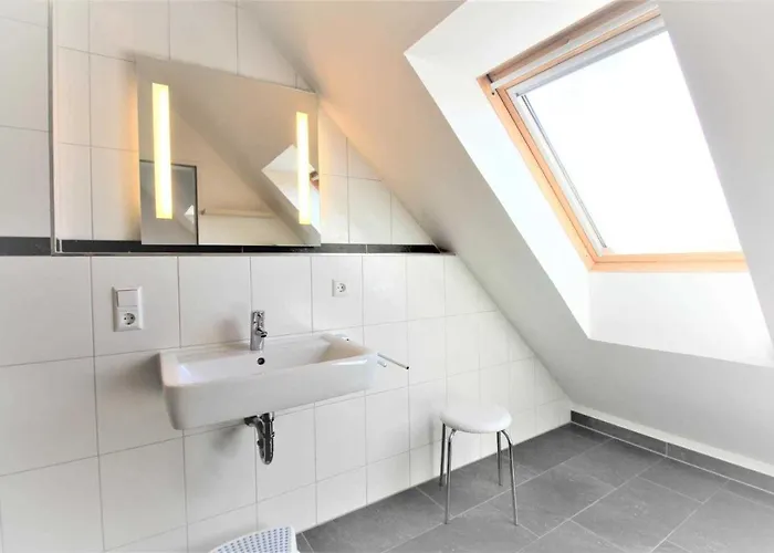 Hp Touristik - Residenz Hohe Lith Neu 1 3 Куксхафен