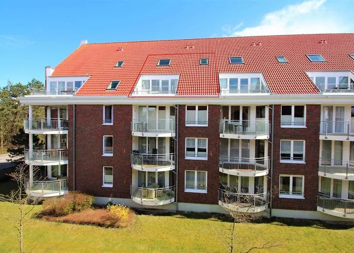 Lejlighed Hp Touristik - Residenz Hohe Lith Neu 1 3