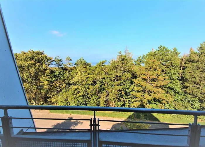 Hp Touristik - Residenz Hohe Lith Neu 1 3 *